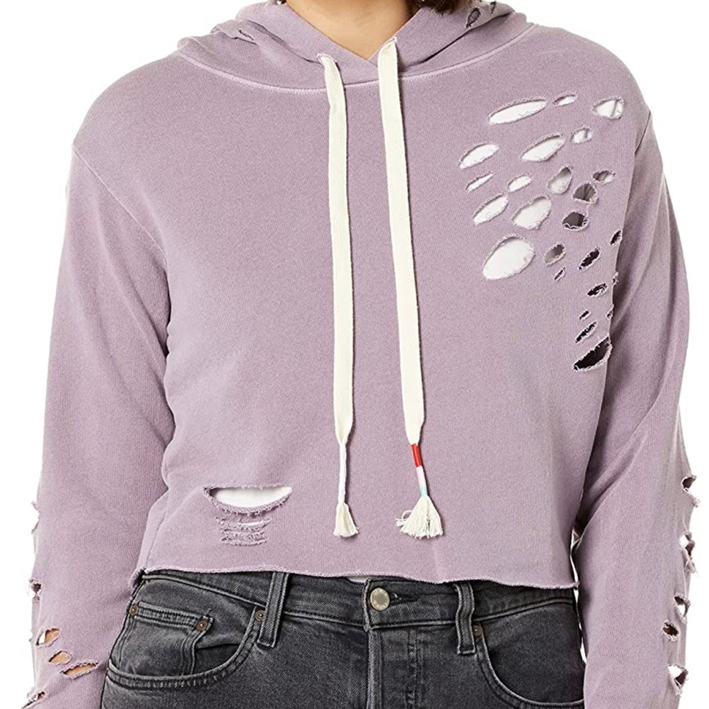 Wildfox Women's Ivy Pullover Hoodie - Size Small